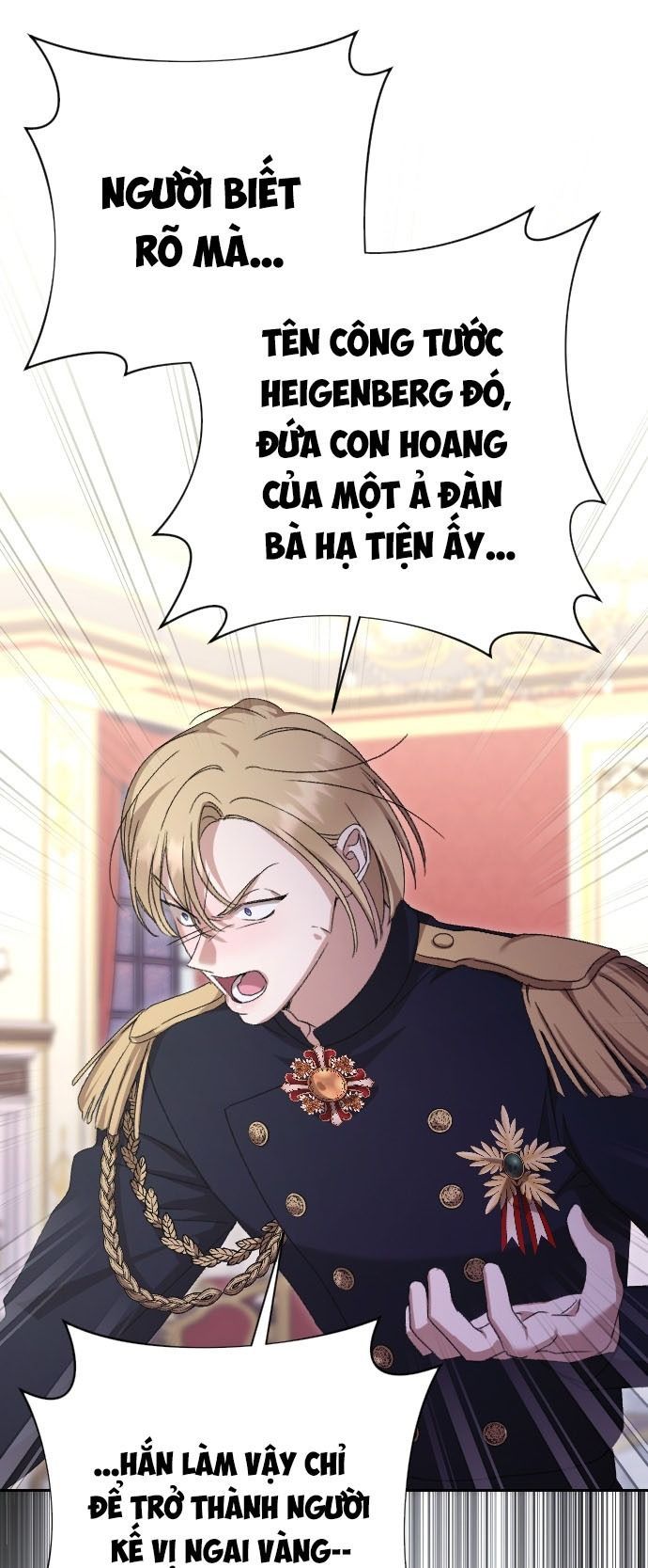 Gửi Người Không Còn Quan Tâm Chapter 55 - 28