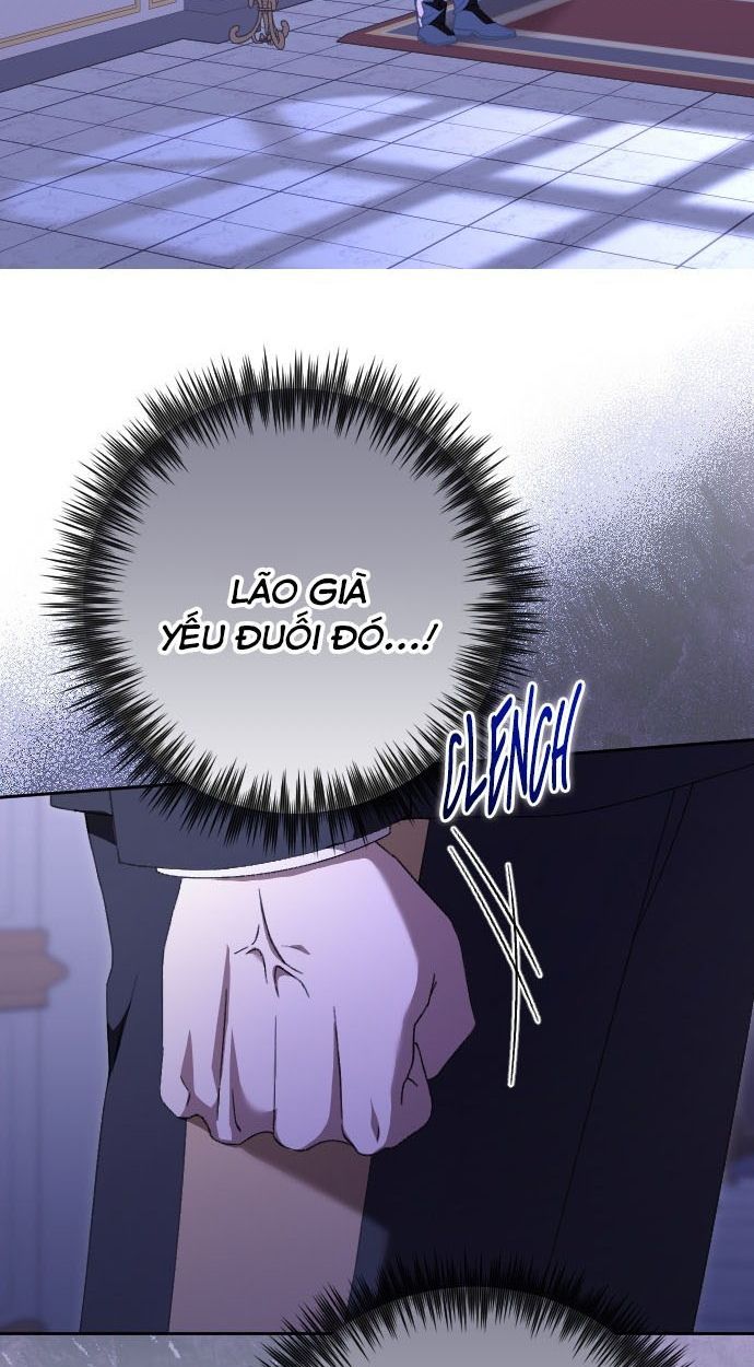 Gửi Người Không Còn Quan Tâm Chapter 55 - 36