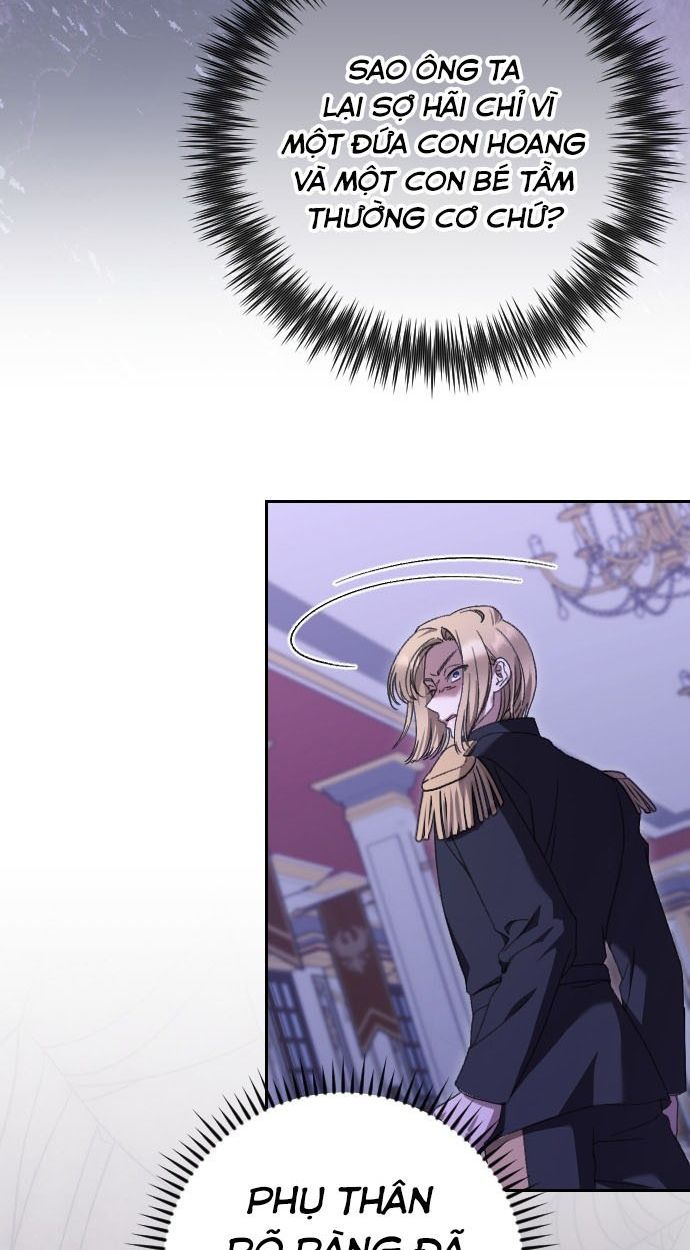 Gửi Người Không Còn Quan Tâm Chapter 55 - 37