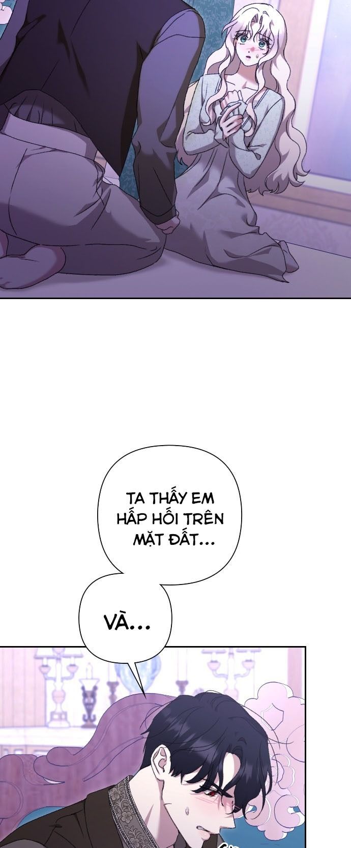 Gửi Người Không Còn Quan Tâm Chapter 55 - 7