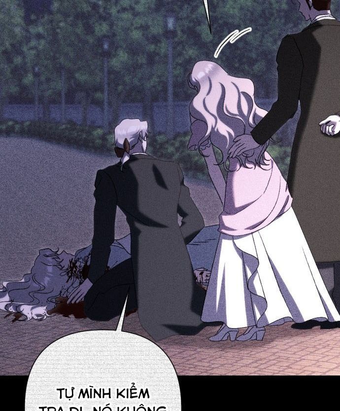 Gửi Người Không Còn Quan Tâm Chapter 55 - 75