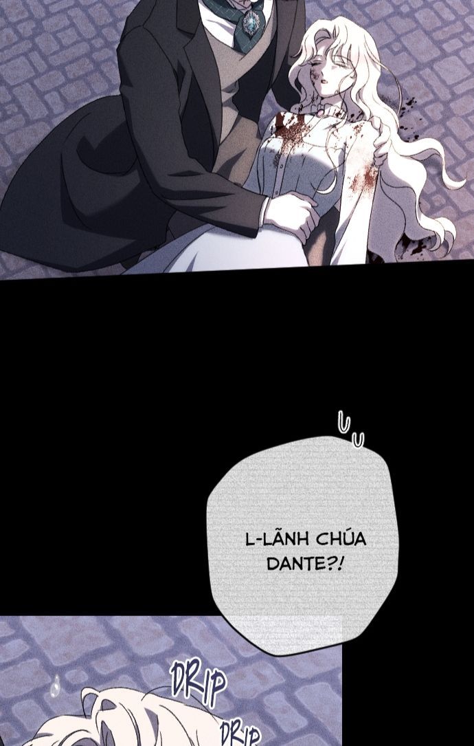 Gửi Người Không Còn Quan Tâm Chapter 56 - 3