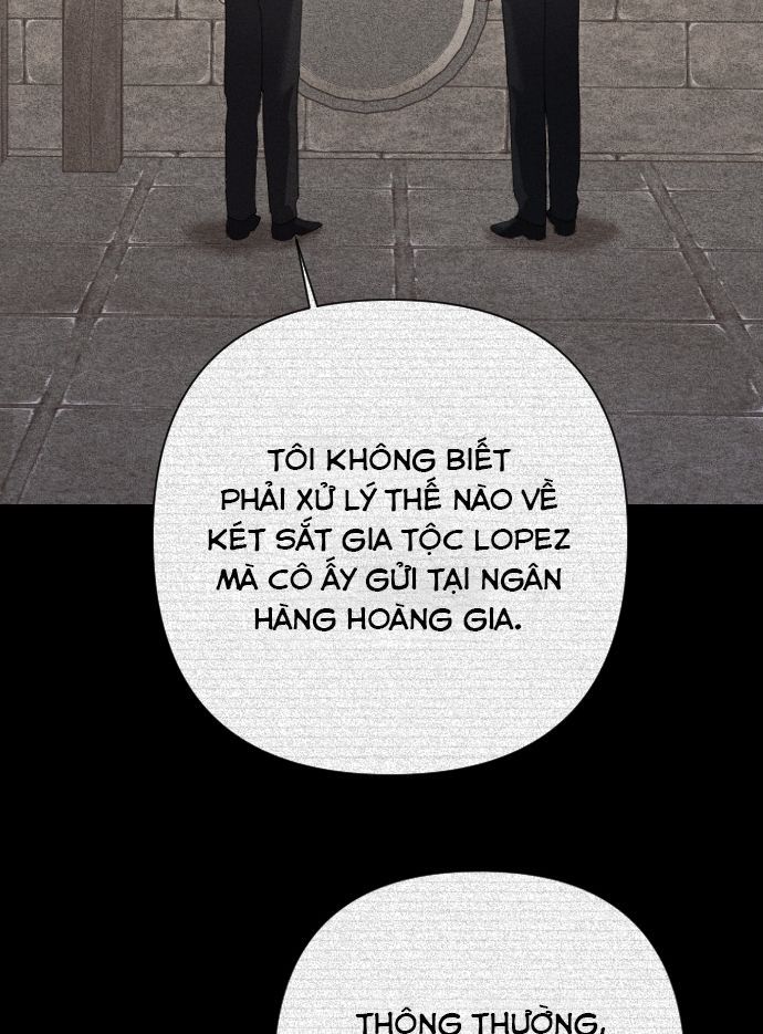 Gửi Người Không Còn Quan Tâm Chapter 56 - 37