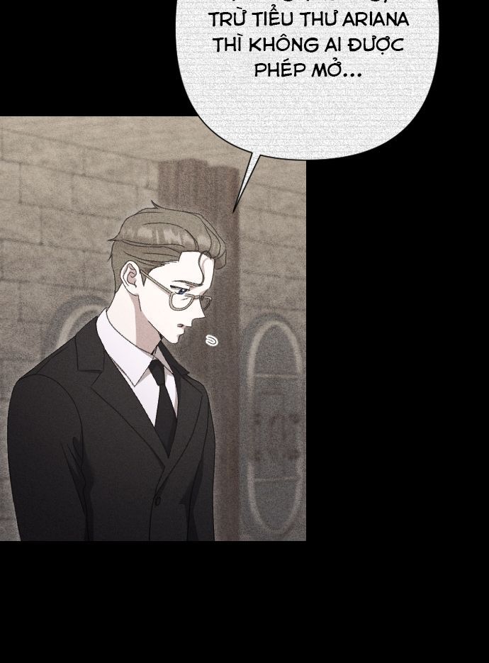 Gửi Người Không Còn Quan Tâm Chapter 56 - 38