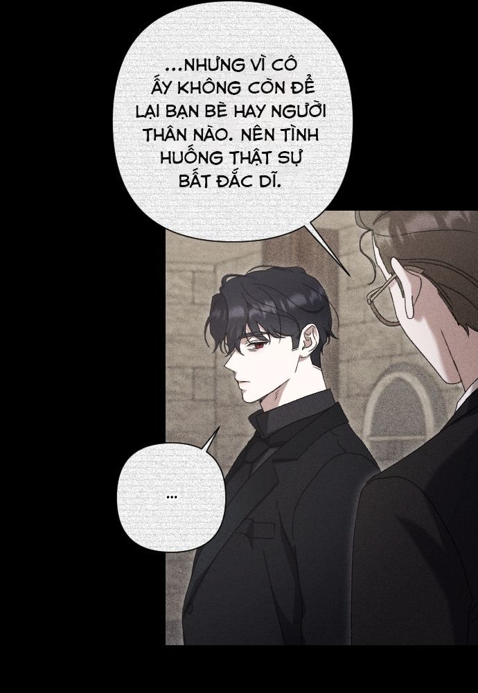 Gửi Người Không Còn Quan Tâm Chapter 56 - 39