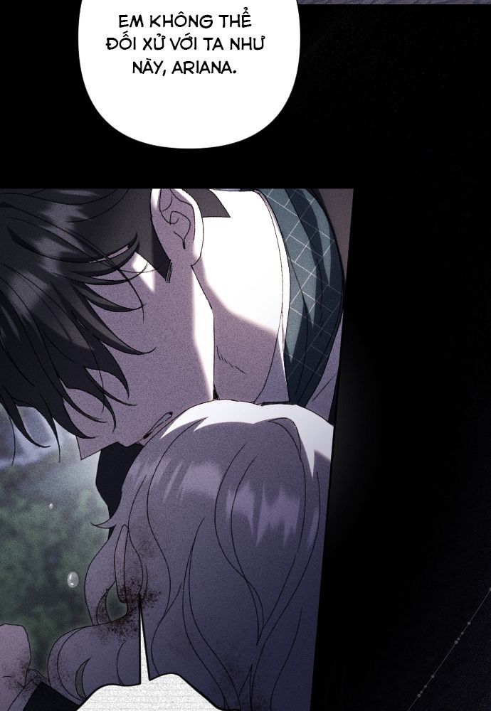 Gửi Người Không Còn Quan Tâm Chapter 56 - 8