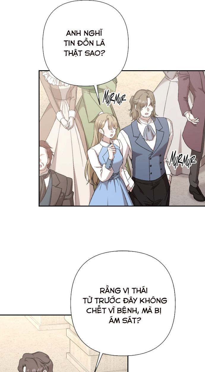 Gửi Người Không Còn Quan Tâm Chapter 56 - 75