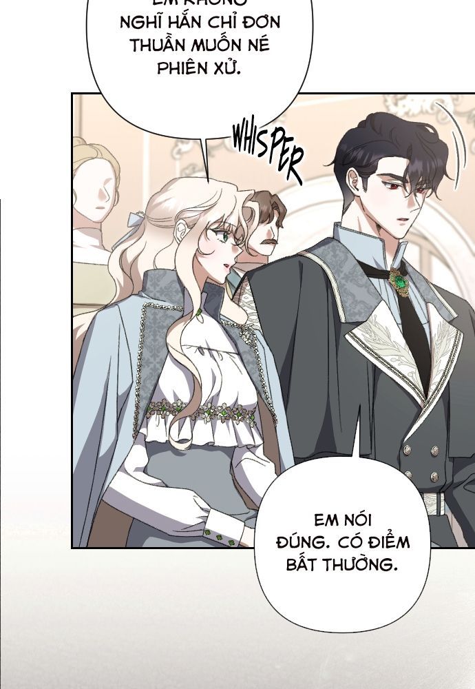 Gửi Người Không Còn Quan Tâm Chapter 56 - 94