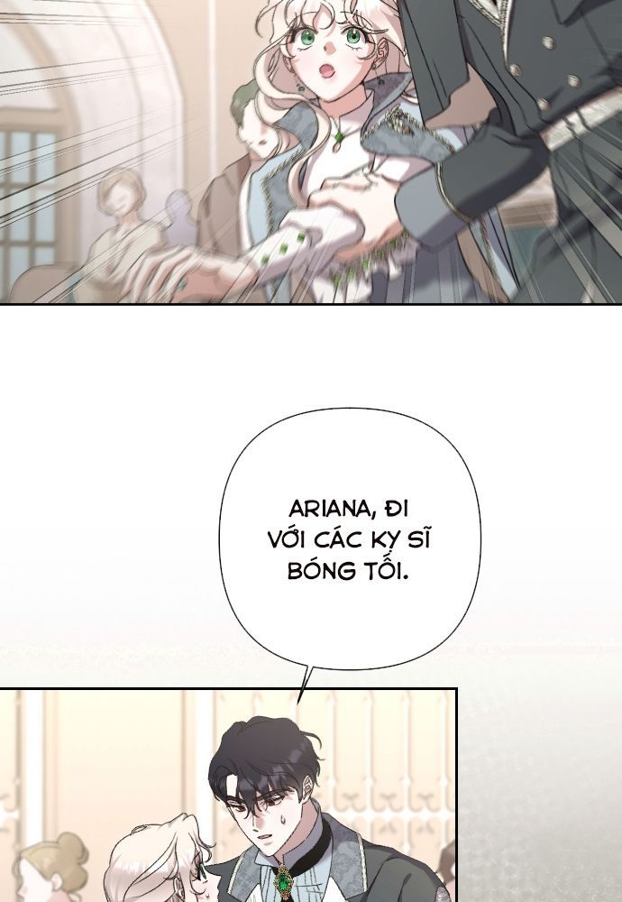 Gửi Người Không Còn Quan Tâm Chapter 56 - 99