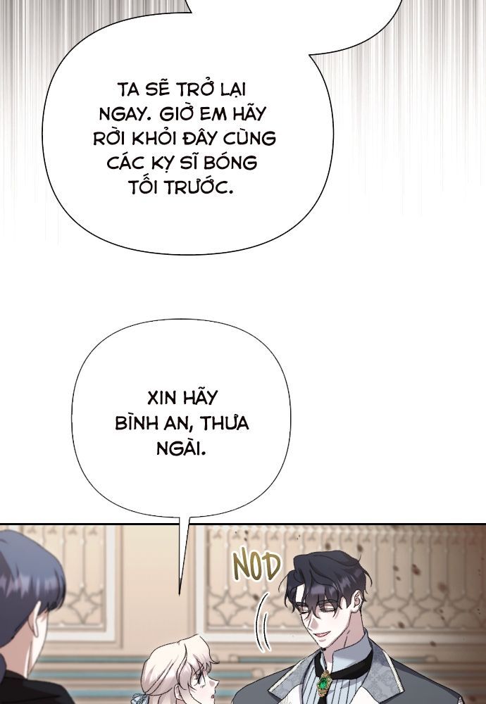 Gửi Người Không Còn Quan Tâm Chapter 57 - 15
