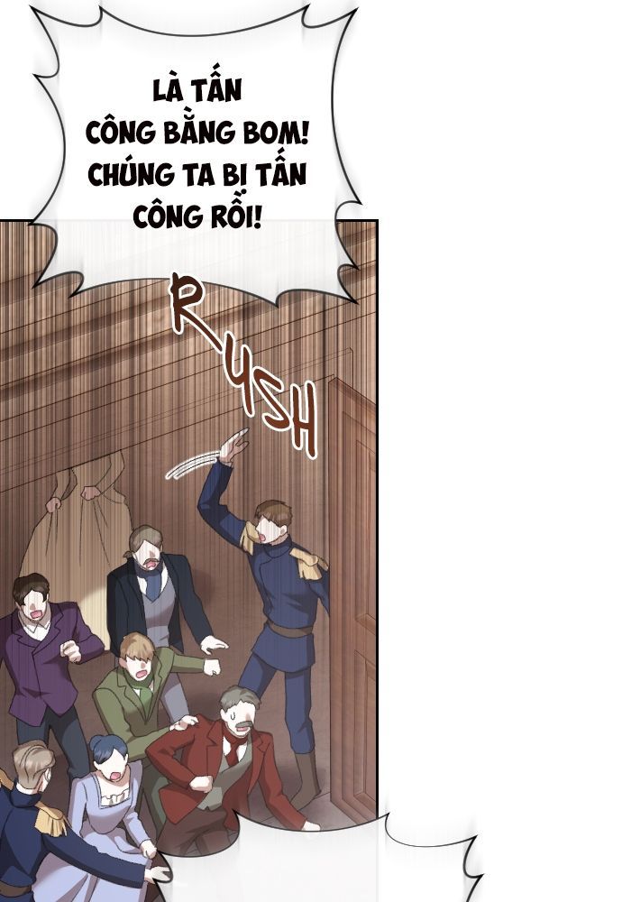 Gửi Người Không Còn Quan Tâm Chapter 57 - 21