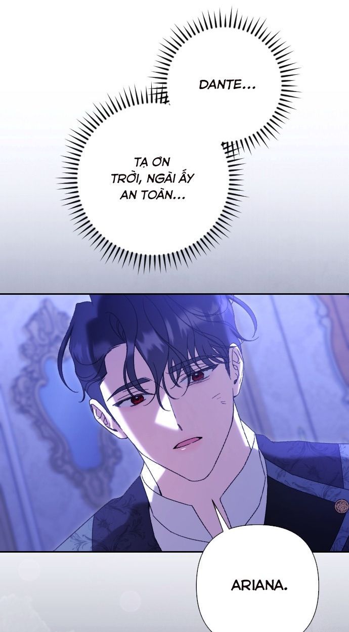 Gửi Người Không Còn Quan Tâm Chapter 58 - 16