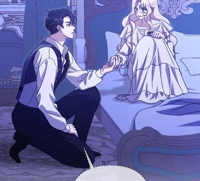 Gửi Người Không Còn Quan Tâm Chapter 58 - 22