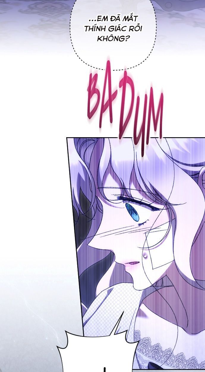 Gửi Người Không Còn Quan Tâm Chapter 58 - 23