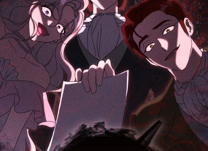 Gửi Người Không Còn Quan Tâm Chapter 58 - 31