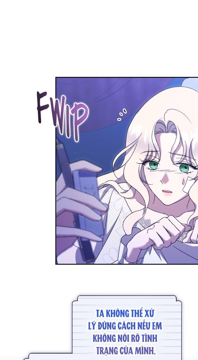 Gửi Người Không Còn Quan Tâm Chapter 58 - 40