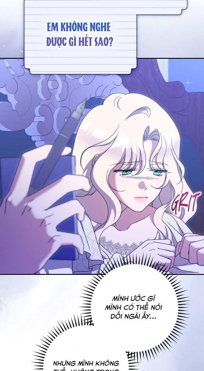 Gửi Người Không Còn Quan Tâm Chapter 58 - 41