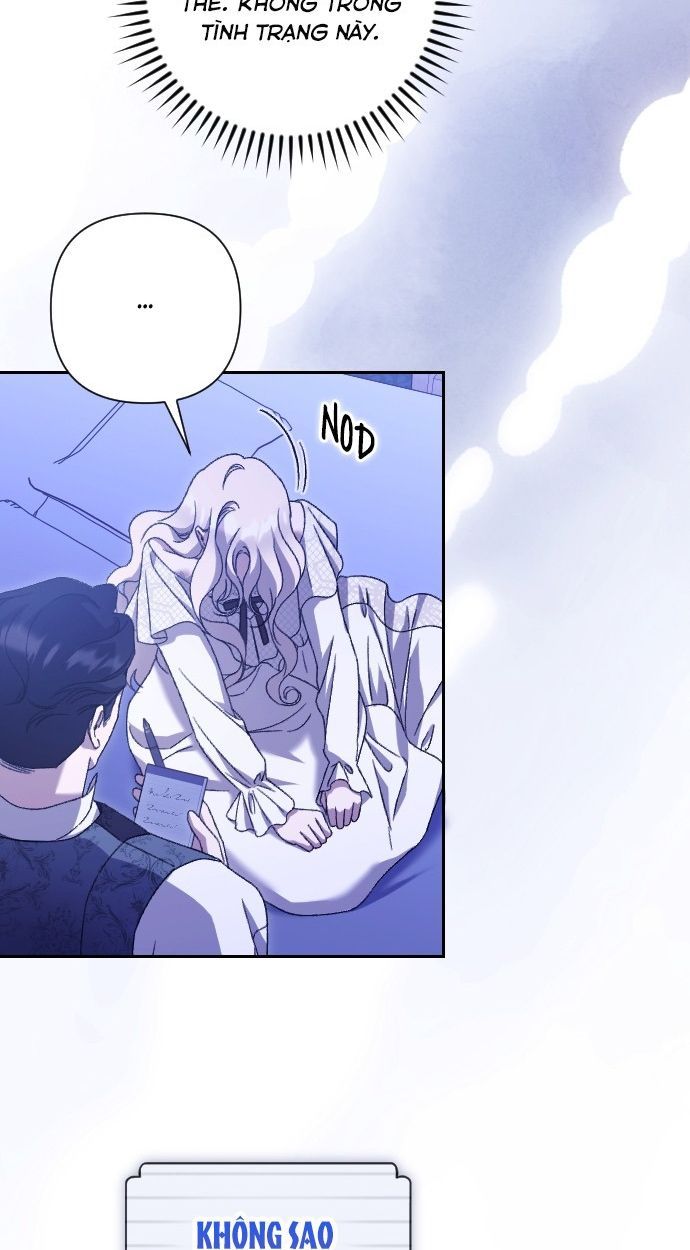 Gửi Người Không Còn Quan Tâm Chapter 58 - 42