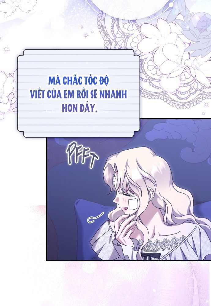 Gửi Người Không Còn Quan Tâm Chapter 58 - 56