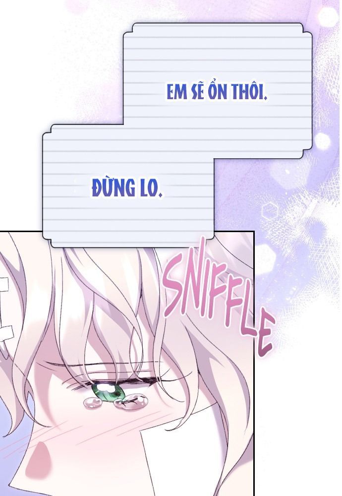 Gửi Người Không Còn Quan Tâm Chapter 58 - 57