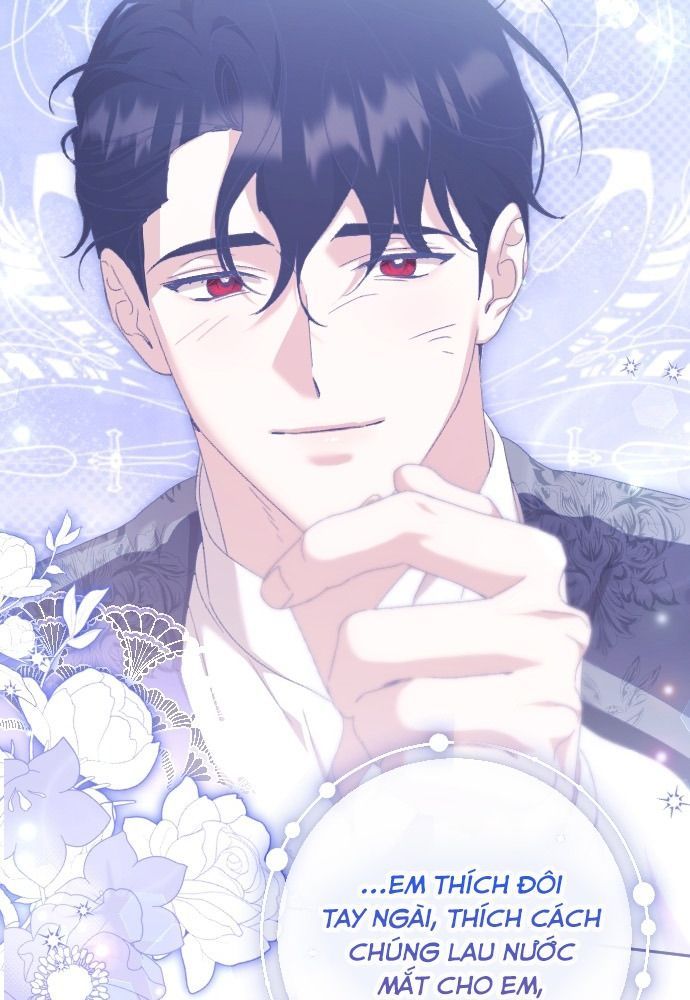 Gửi Người Không Còn Quan Tâm Chapter 58 - 61