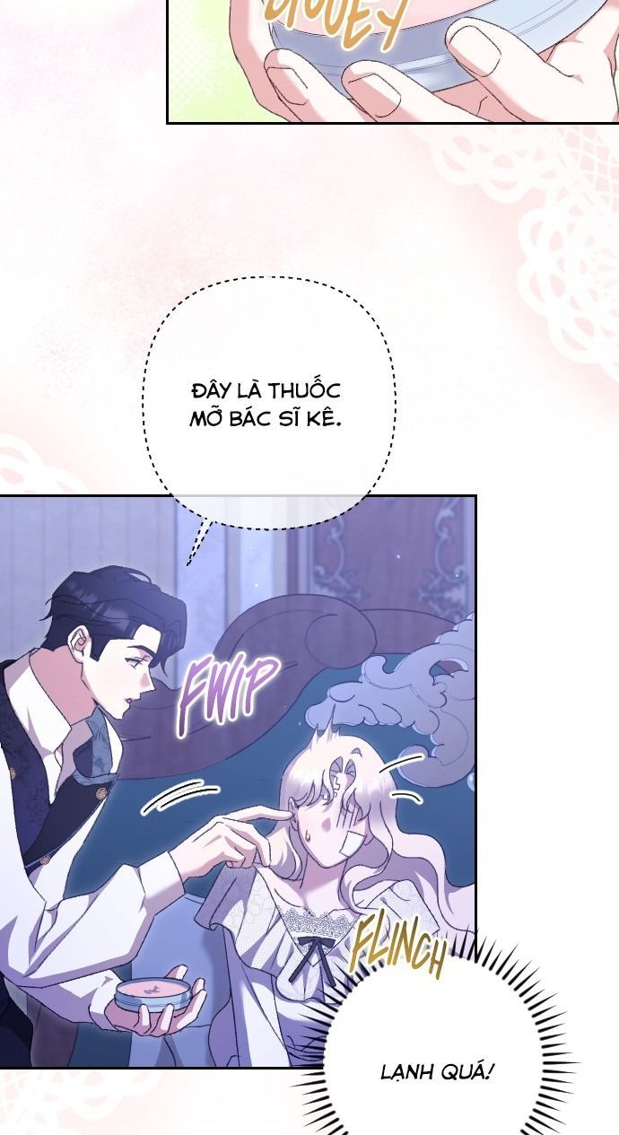 Gửi Người Không Còn Quan Tâm Chapter 58 - 66