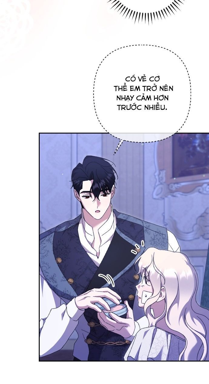 Gửi Người Không Còn Quan Tâm Chapter 58 - 67