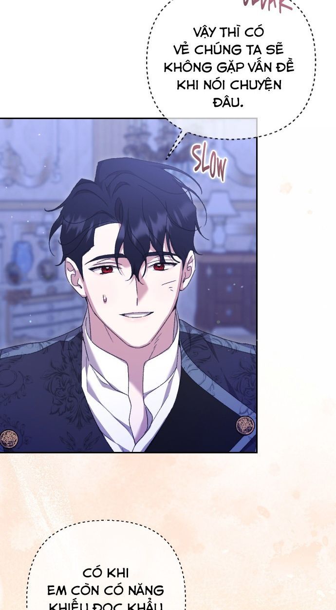 Gửi Người Không Còn Quan Tâm Chapter 58 - 70