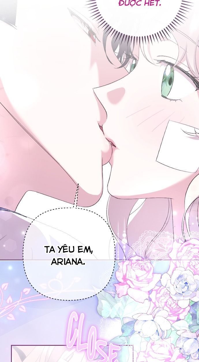 Gửi Người Không Còn Quan Tâm Chapter 58 - 83