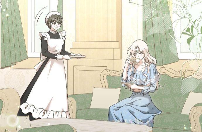 Gửi Người Không Còn Quan Tâm Chapter 59 - 2