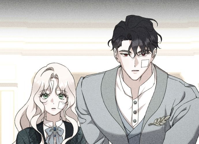 Gửi Người Không Còn Quan Tâm Chapter 59 - 12