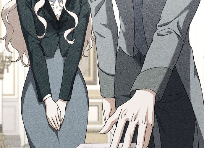 Gửi Người Không Còn Quan Tâm Chapter 59 - 13