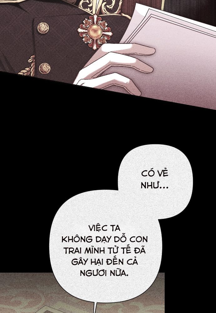 Gửi Người Không Còn Quan Tâm Chapter 59 - 16