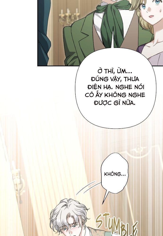 Gửi Người Không Còn Quan Tâm Chapter 59 - 41