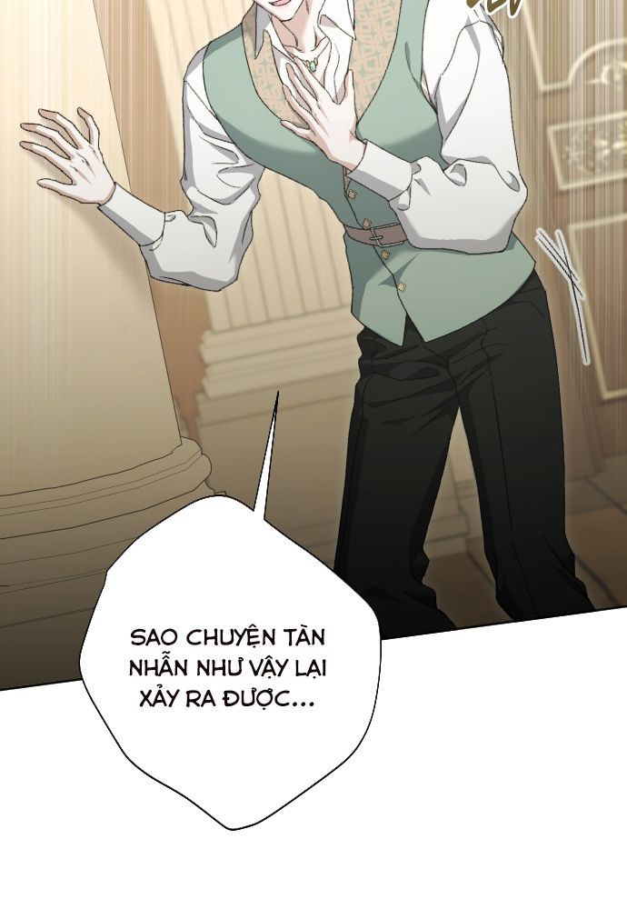 Gửi Người Không Còn Quan Tâm Chapter 59 - 42