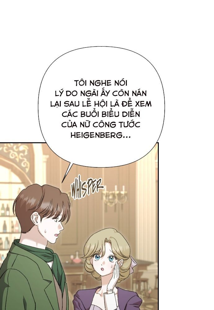 Gửi Người Không Còn Quan Tâm Chapter 59 - 43