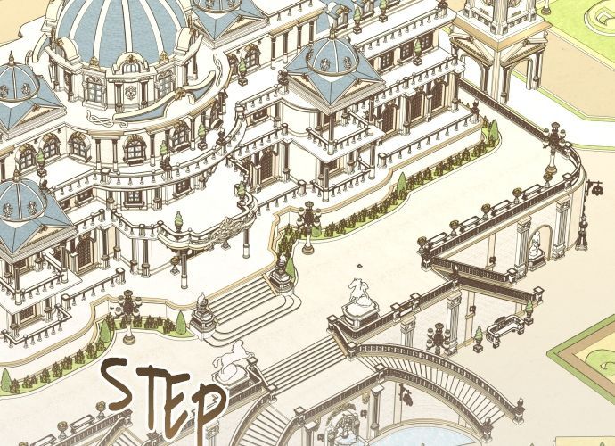 Gửi Người Không Còn Quan Tâm Chapter 59 - 48