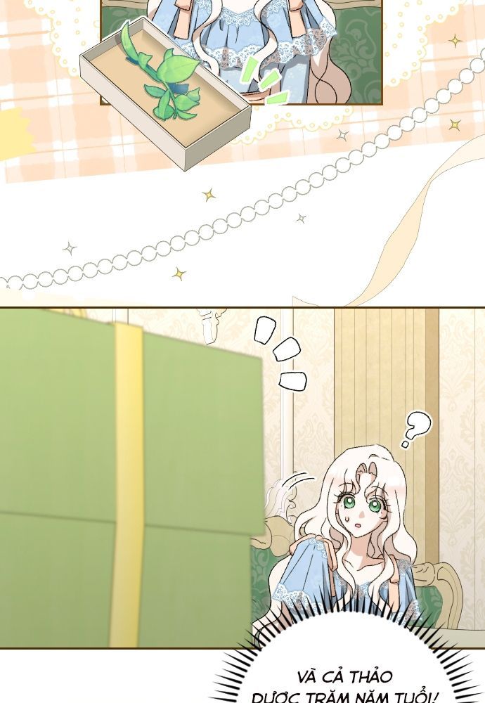 Gửi Người Không Còn Quan Tâm Chapter 59 - 60