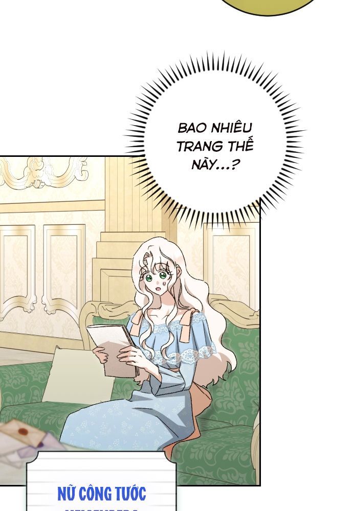 Gửi Người Không Còn Quan Tâm Chapter 59 - 65