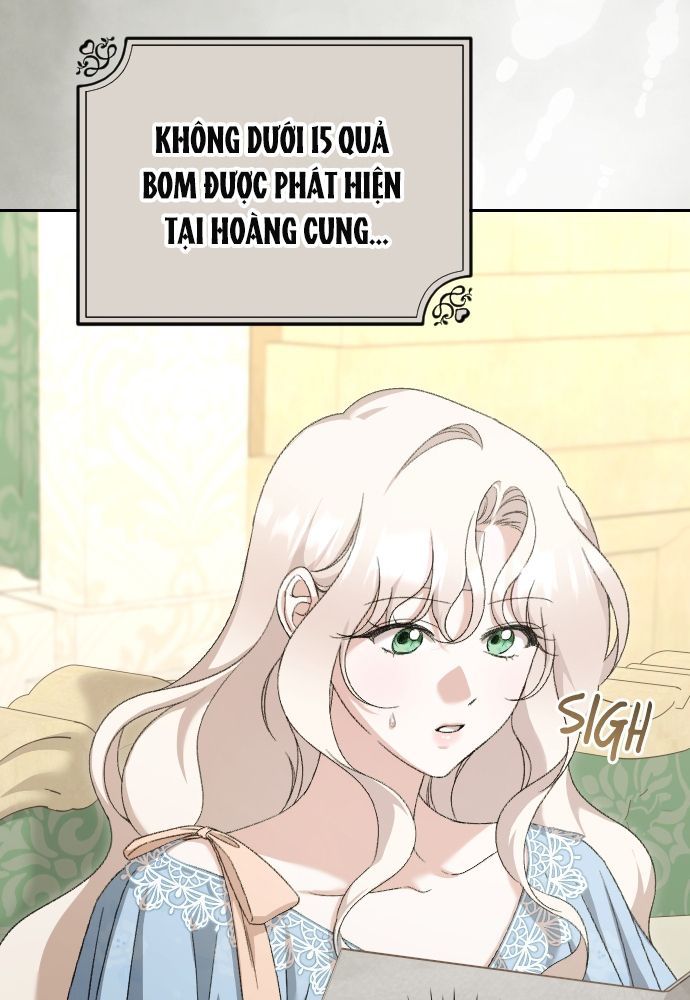 Gửi Người Không Còn Quan Tâm Chapter 59 - 8