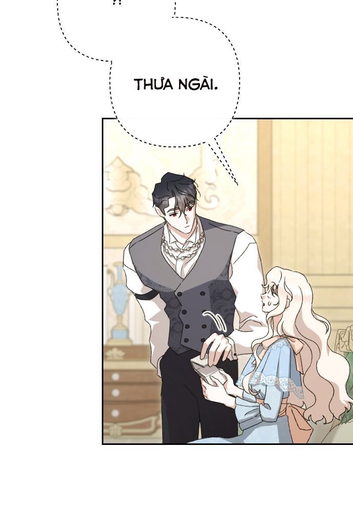 Gửi Người Không Còn Quan Tâm Chapter 59 - 73