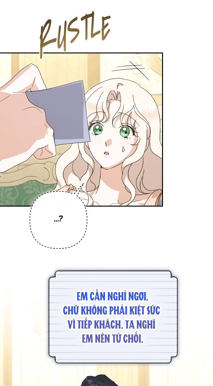 Gửi Người Không Còn Quan Tâm Chapter 59 - 74