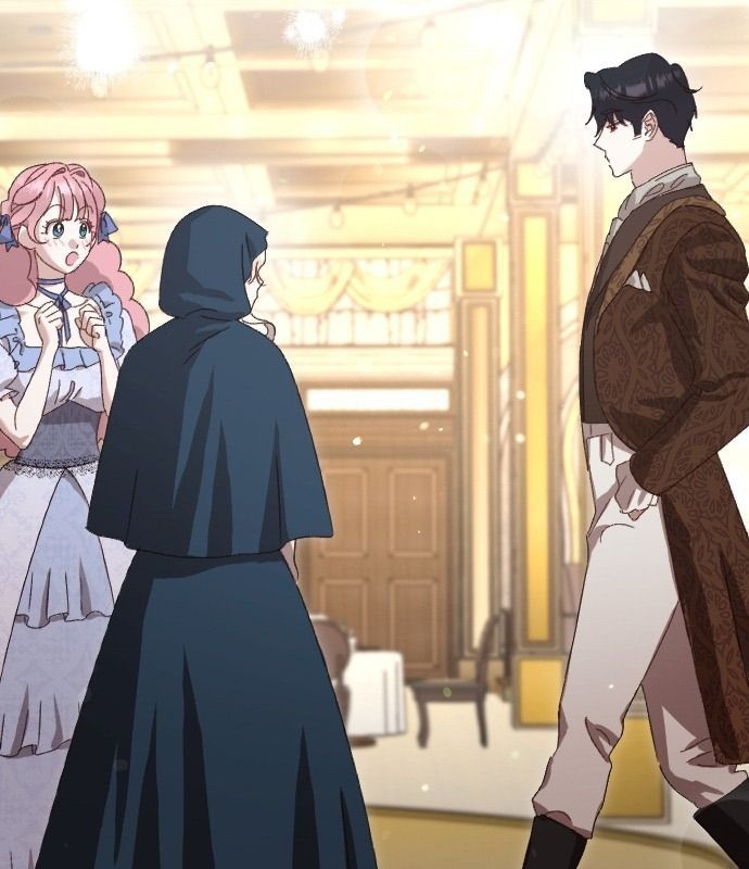 Gửi Người Không Còn Quan Tâm Chapter 6 - 127