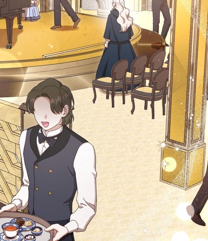 Gửi Người Không Còn Quan Tâm Chapter 6 - 3