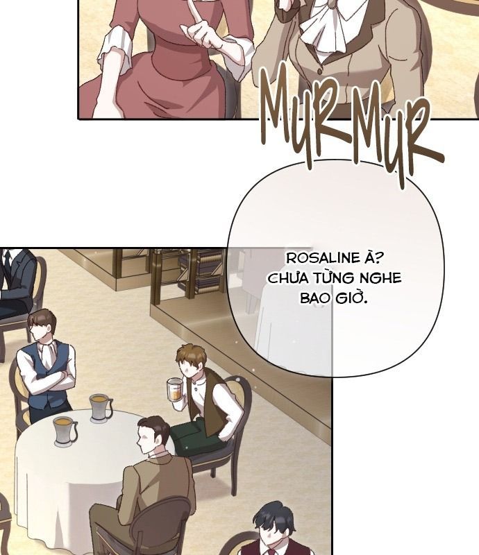 Gửi Người Không Còn Quan Tâm Chapter 6 - 36