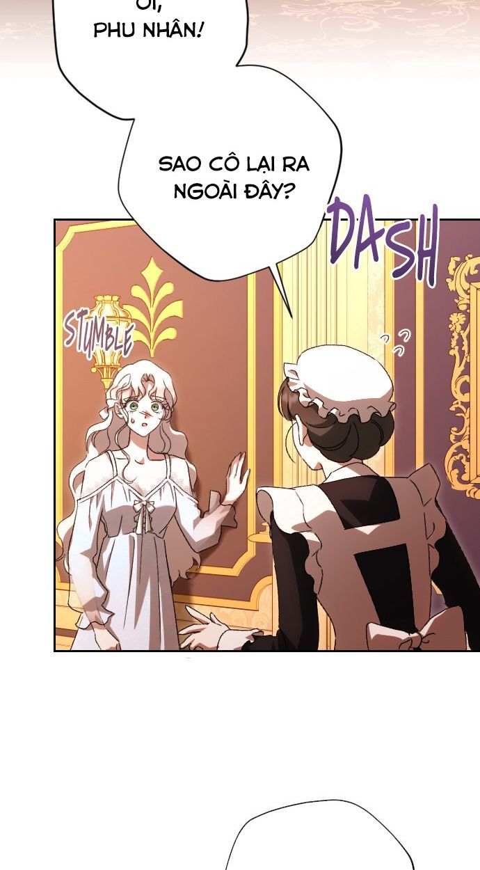 Gửi Người Không Còn Quan Tâm Chapter 60 - 23