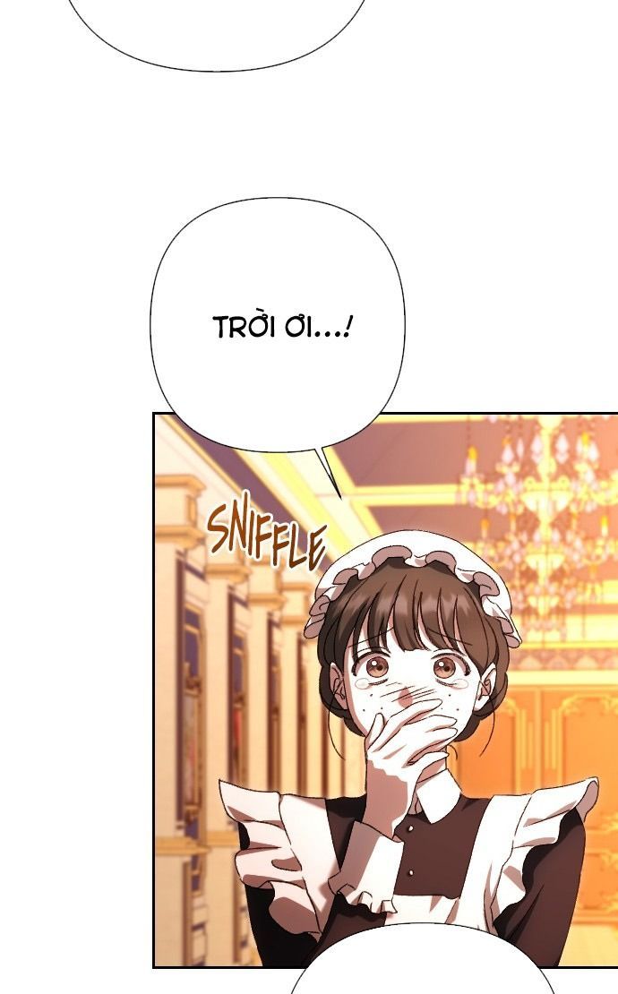 Gửi Người Không Còn Quan Tâm Chapter 60 - 27