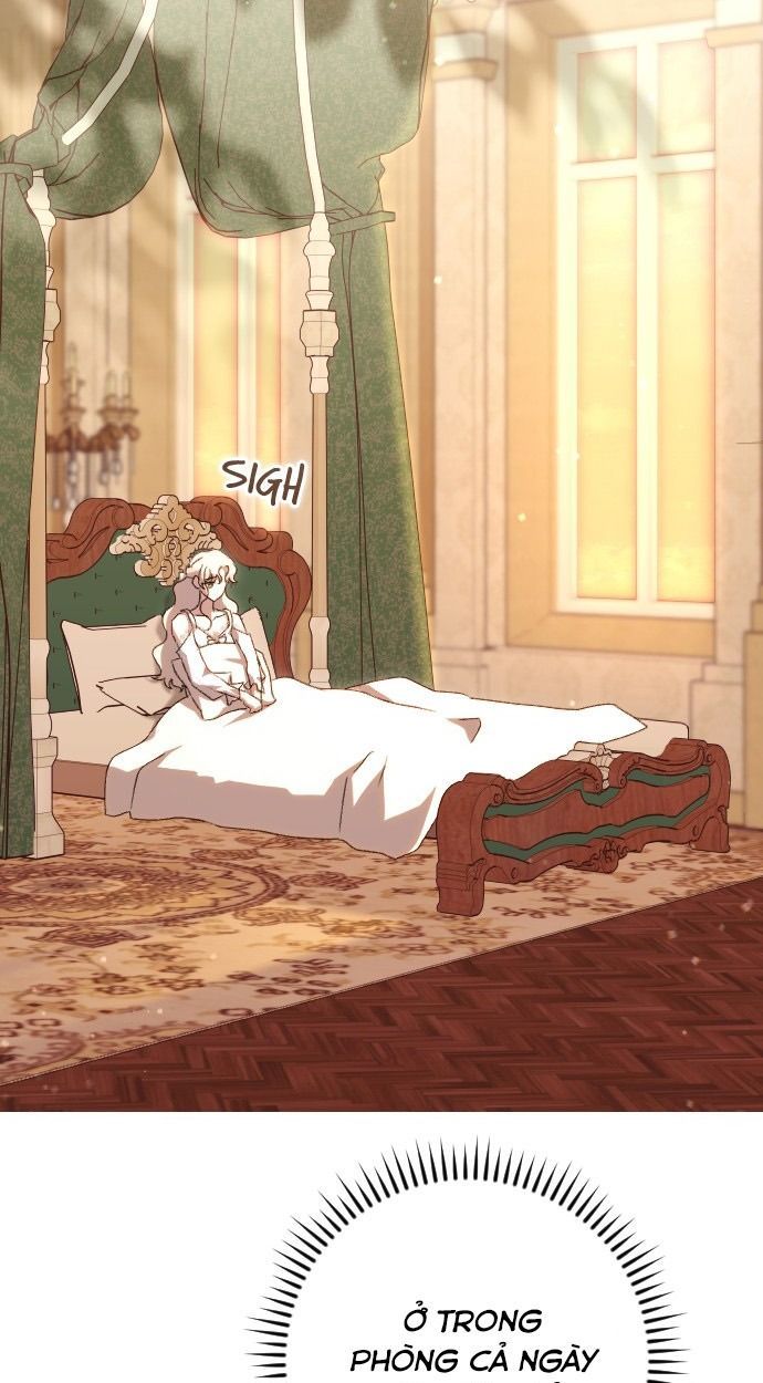 Gửi Người Không Còn Quan Tâm Chapter 60 - 5