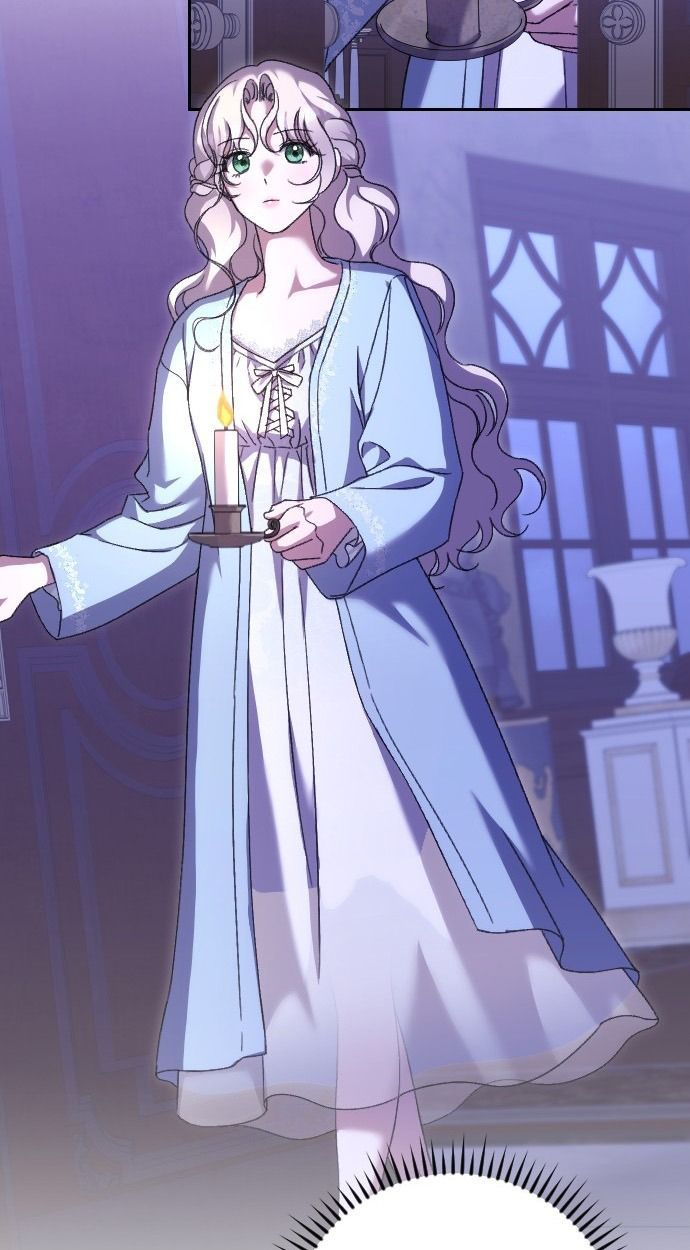 Gửi Người Không Còn Quan Tâm Chapter 60 - 45