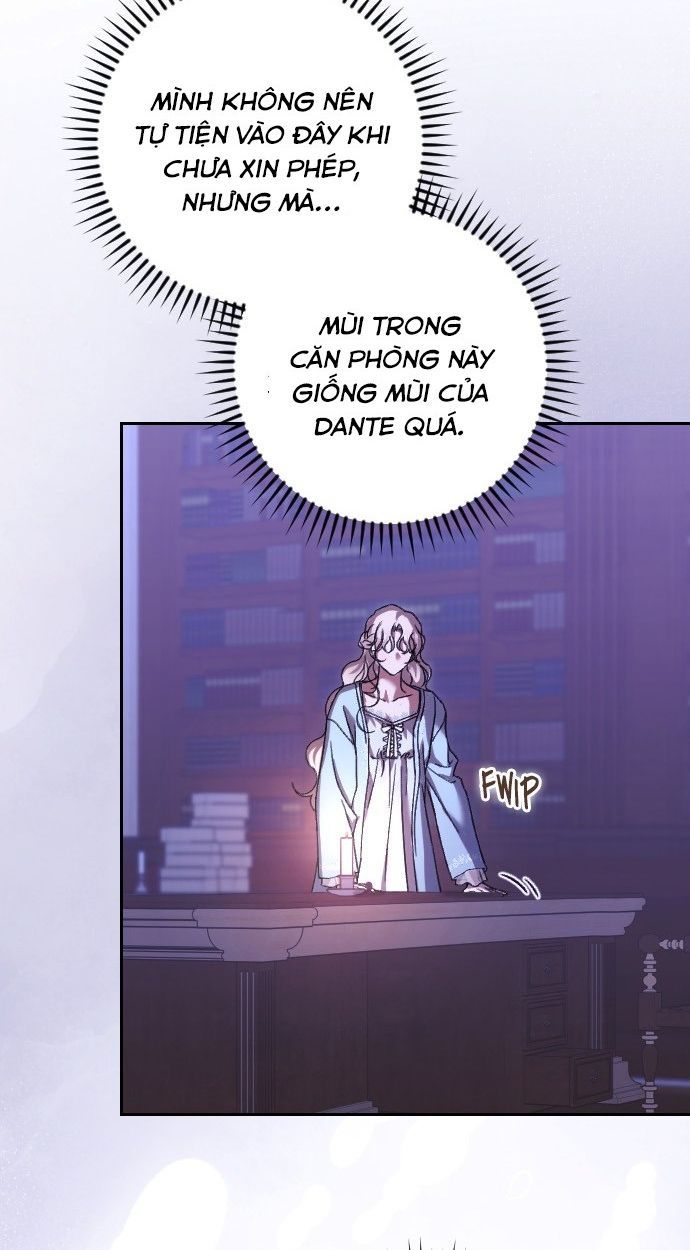 Gửi Người Không Còn Quan Tâm Chapter 60 - 47